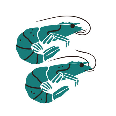 Shrimps